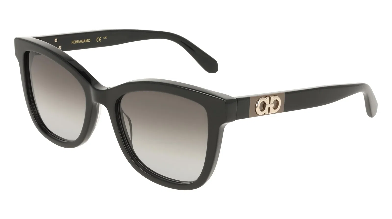 Salvatore Ferragamo SF2108S Sunglasses - view 2
